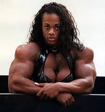 body building and body types